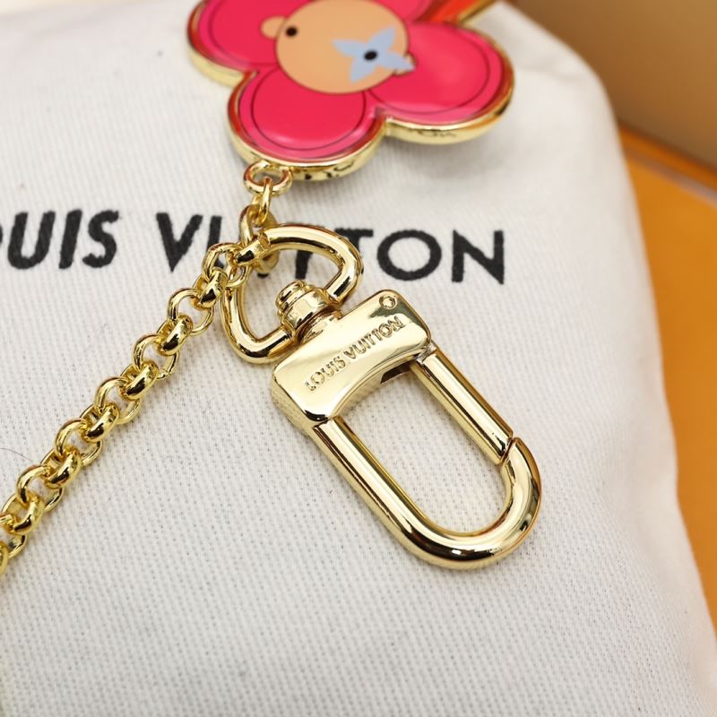 Louis Vuitton Keychains